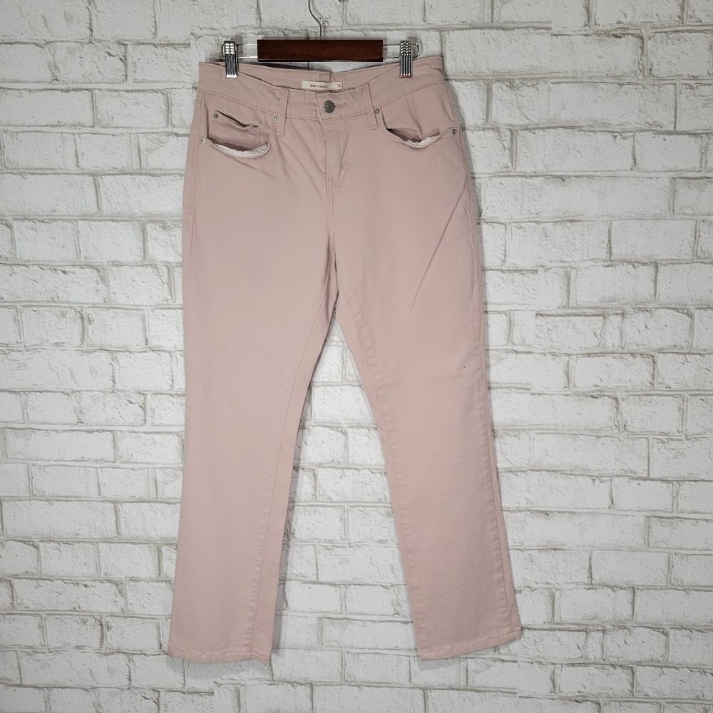 Levis 505 straight pants - Picture 1 of 13
